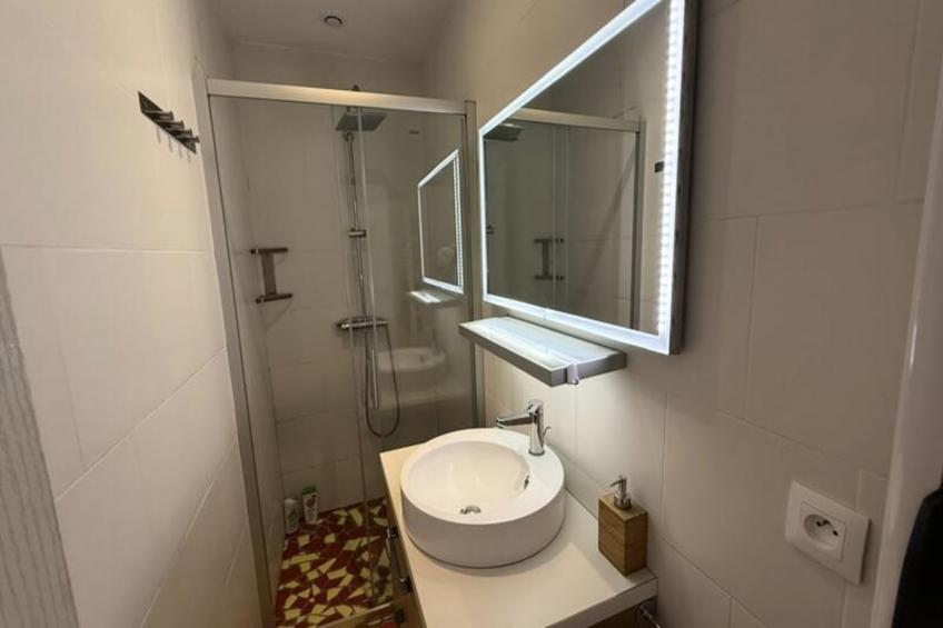 Jolie Maison 7 Personnes à 5 Min Du Golf D'opio - foto 24