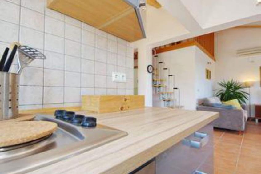 Two-Bedroom Apartment (Lavanda) - foto 6