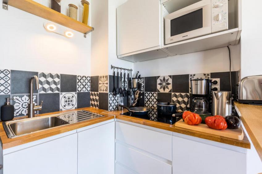 Appartements à Palavas-les-Flots - foto 14