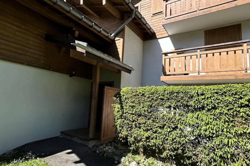 Résidence Le Front De Neige - foto 12