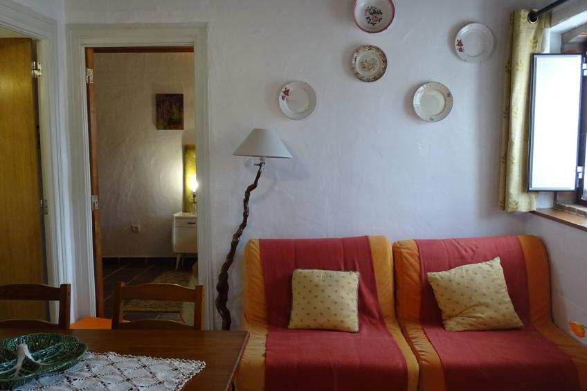 Casa de Forno - Das charmante Ofenhaus - foto 12