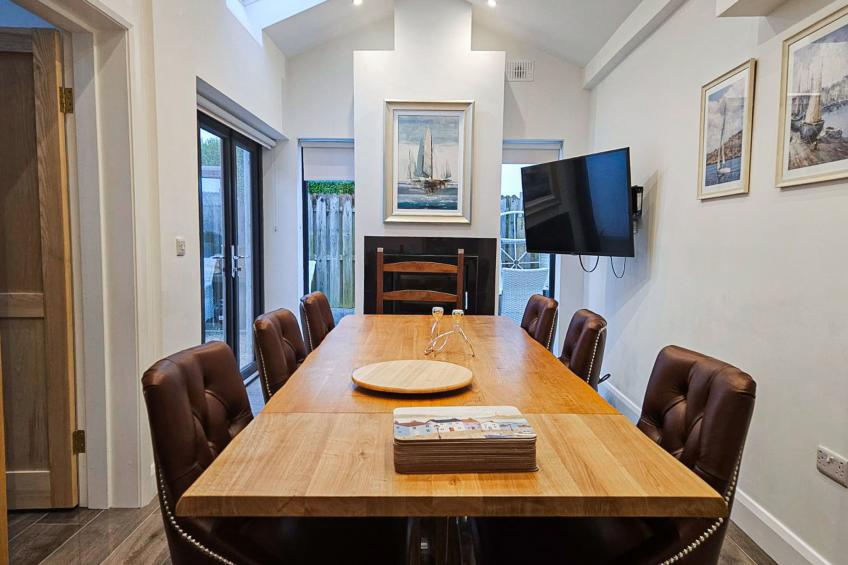 Bayview Holiday Home No 39 - foto 29