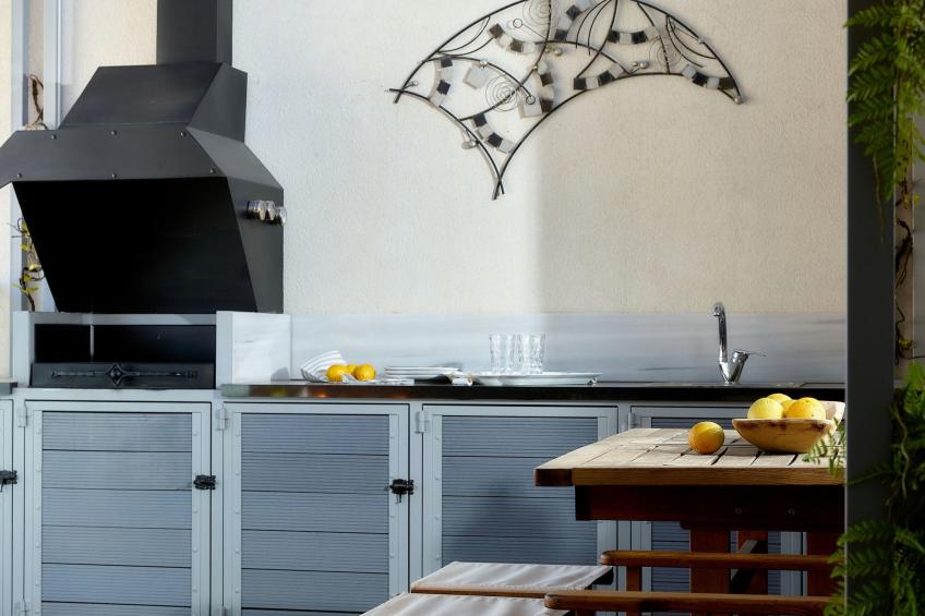 Stilvolle Wohnung mit atemberaubendem Ausblick - foto 61