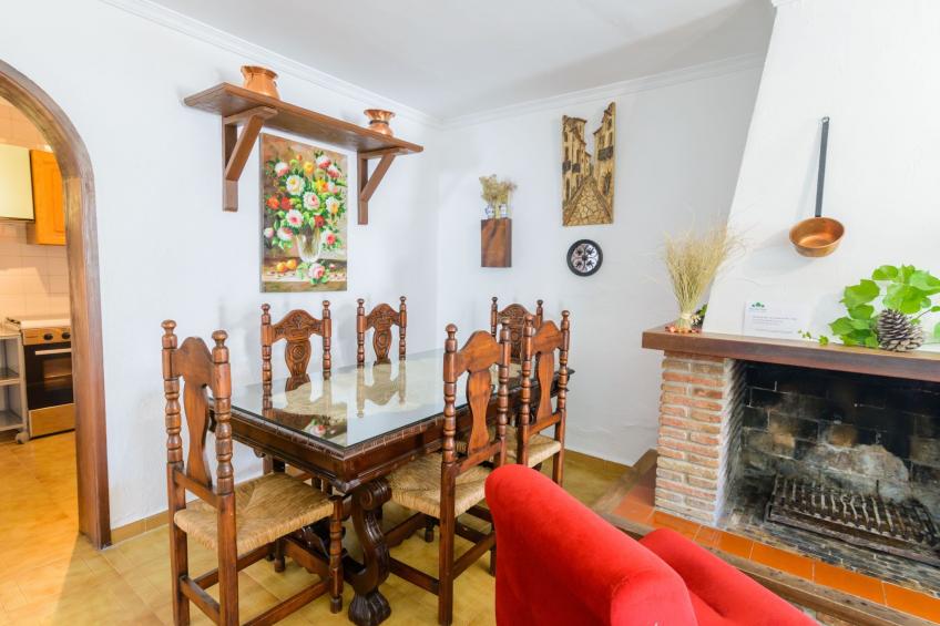 Patio de los Naranjos Haus mit Terrasse und Schwimmbad - foto 6