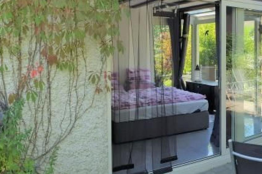 Entspannen im Ferienhüsli 1. OG - foto 10