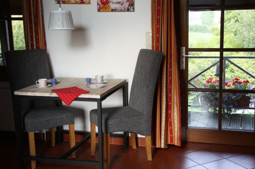 Vue au Jardin - foto 8