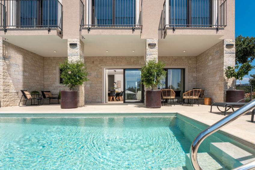 Villa Palazzina 2 - foto 35