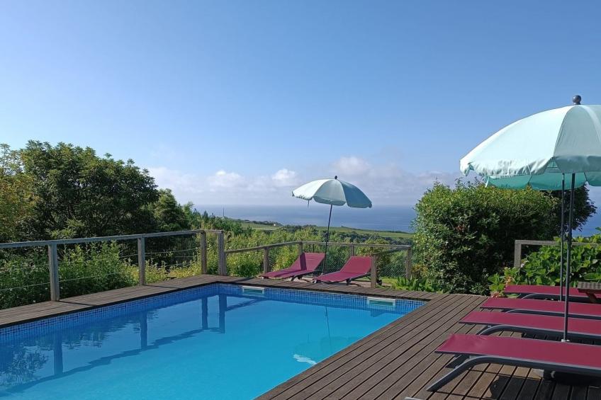 Tradicampo-Ferienhaus A Arribana - foto 14