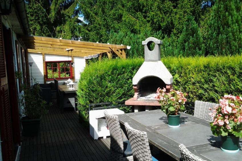 mit Garten, Grill und Terrasse - foto 18