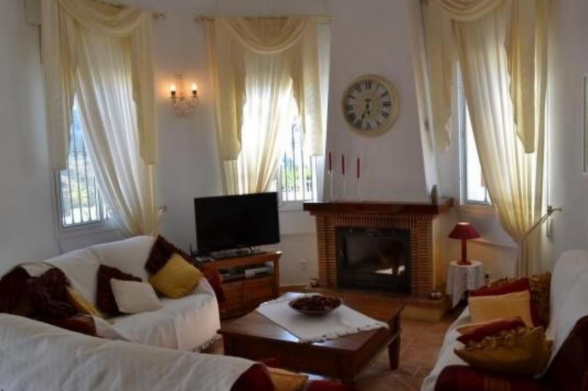 Villa mit Blick auf das Wasser - foto 9