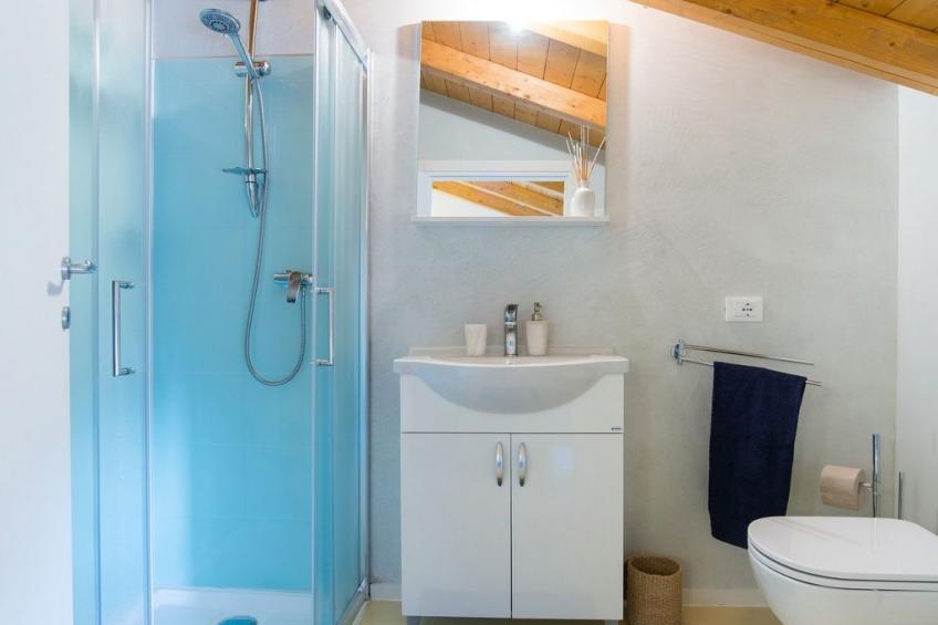 Anwesen mit privatem Garten und Grill - foto 20