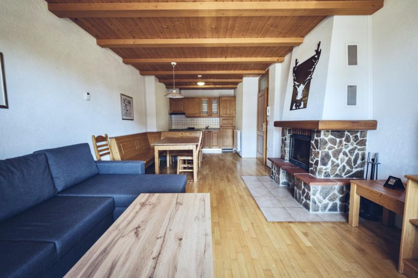 Family Apartments Bolfenk - Pohorje Tril - foto 7