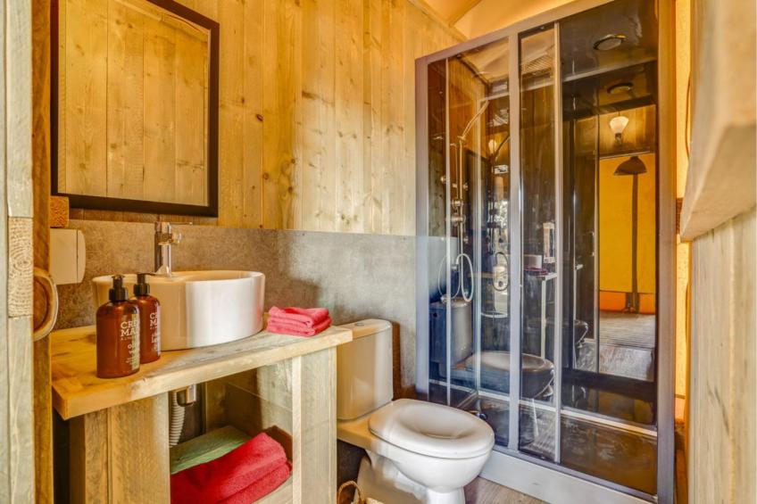 Lodge 4p 2Bdrms - foto 7