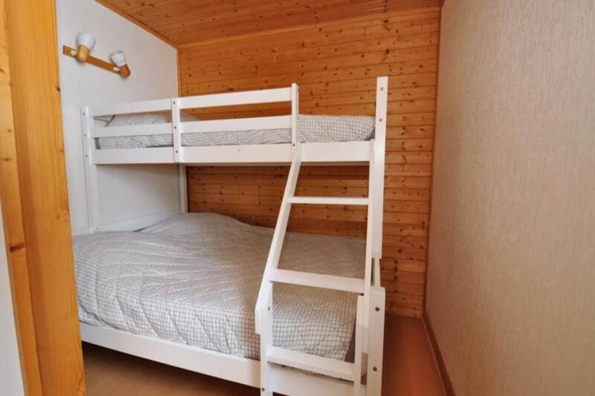 Chalet Nordique Au Coeur De La Feclaz - foto 15