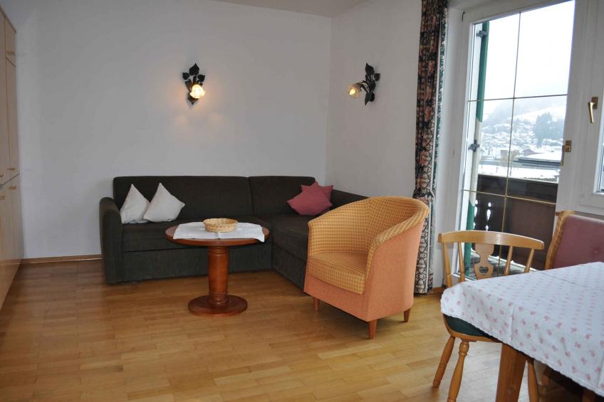 Holiday apartment in the town centre - BF-87Y7B - foto 9