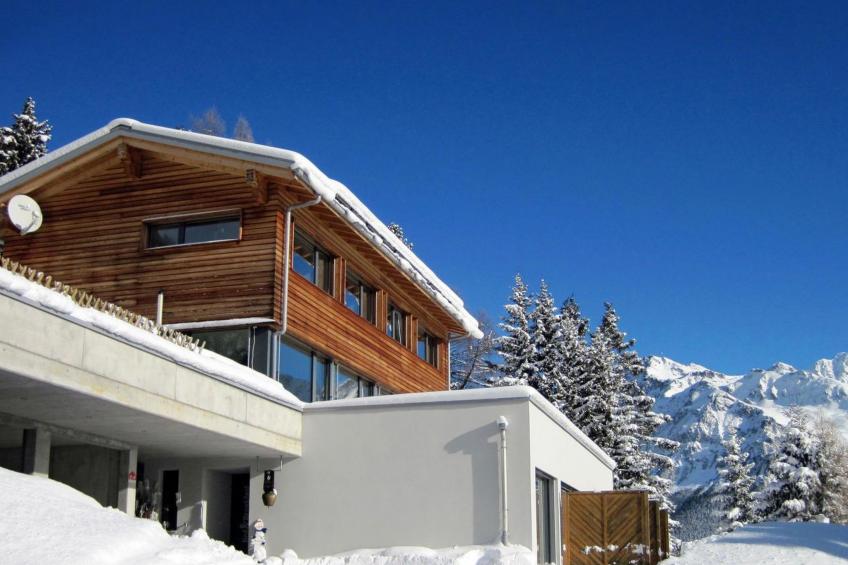 Raschainas Lenzerheide - foto 6