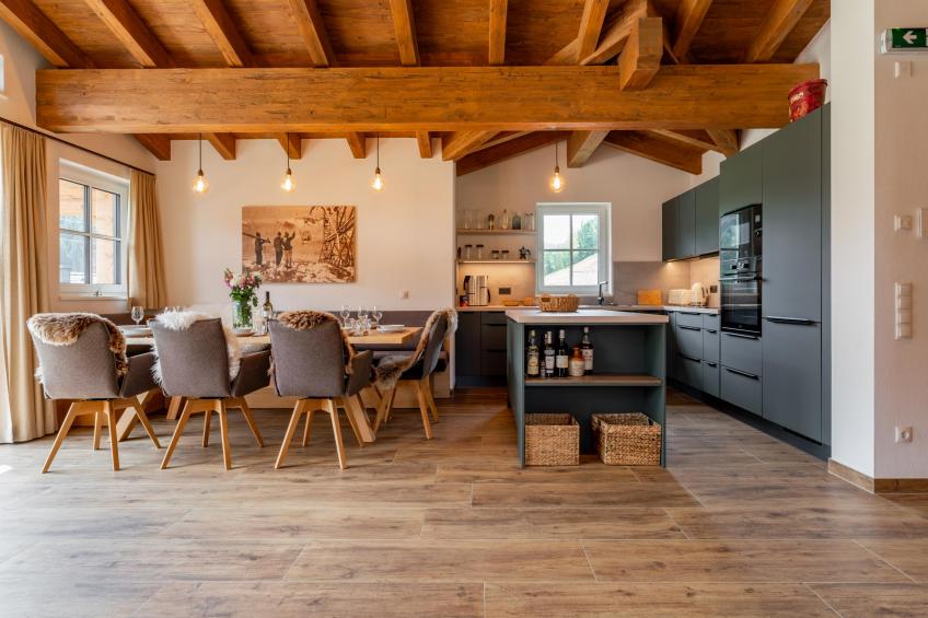 Wagrainer TauernLodge 1 - foto 17