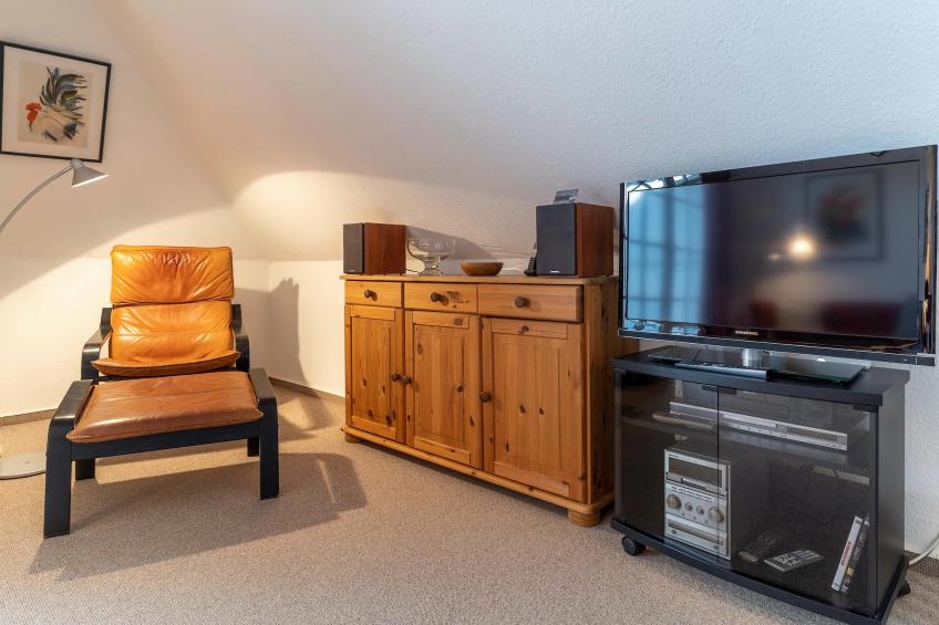 Ferienwohnung Deichsfenne 3 St Peter-Ording - foto 6
