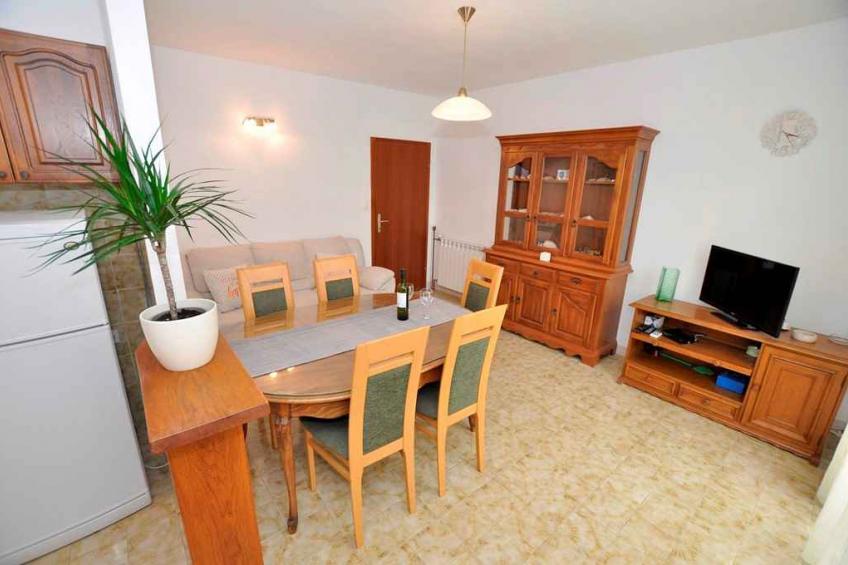 Vakantiewoning met airconditioning en uitzicht op zee - VW-4GMYN - foto 9