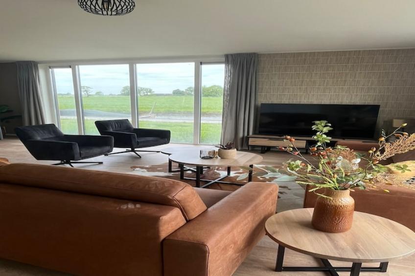 Friese Villa 5 in Leons - foto 34
