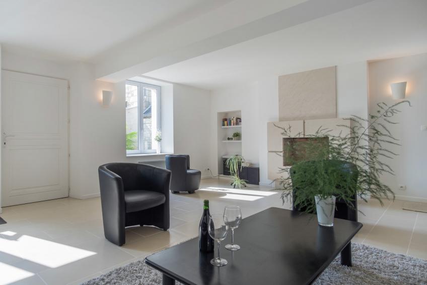 Maison de vacances - BEAUMONT-EN-VÉRON - foto 12