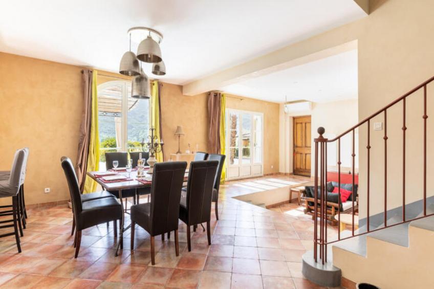 Maison à Saint-Martin-du-Var - foto 11