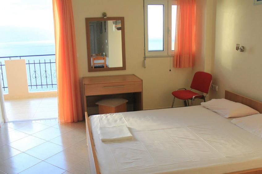 Appartement mit Balkon - foto 9