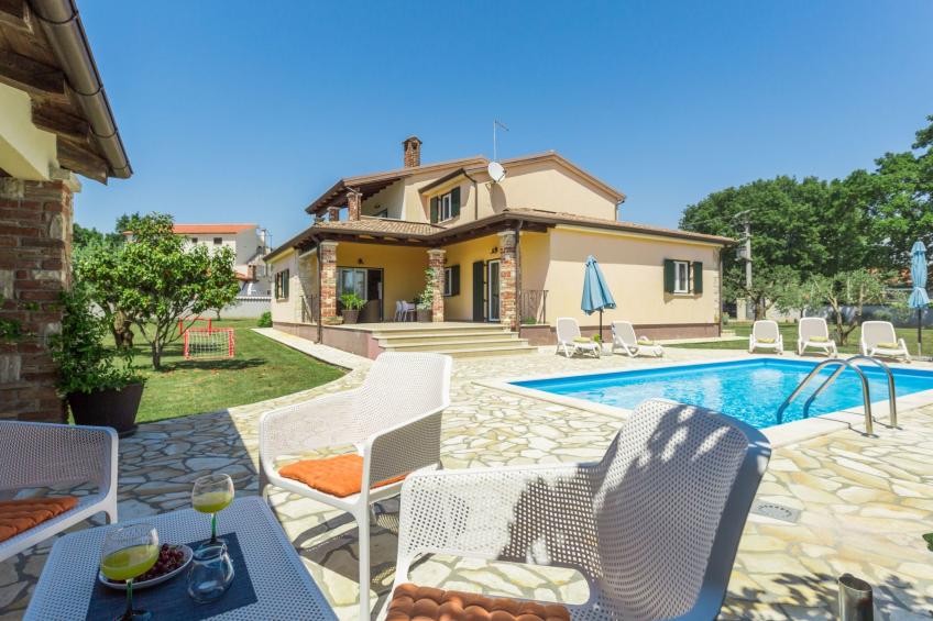 Villa Natura - foto 27