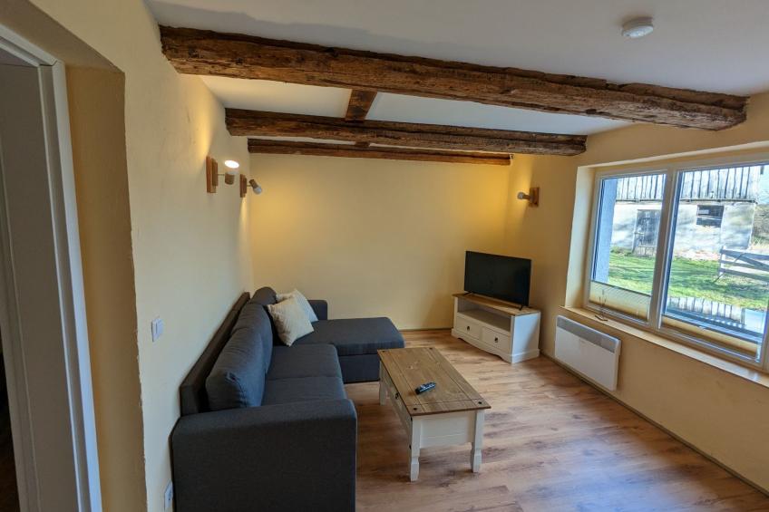 in Berkenlatten mit Großer Terrasse - foto 12