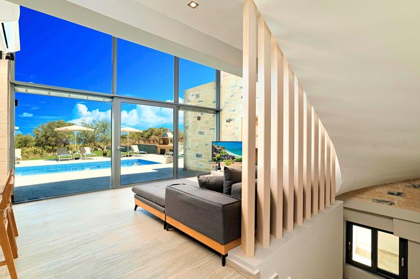 für 45 Personen in Chania, Kreta (West-Kreta) - foto 13