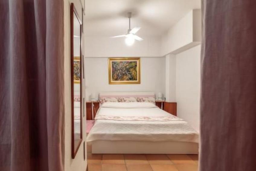 Zyklopenhaus. Erstaunliche Aussicht und privates Mini-Spa - foto 27