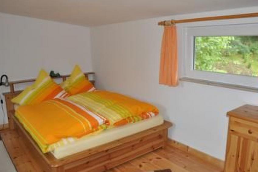 Nette Wohnung in Joachimsthal mit Kleiner Terrasse - foto 11