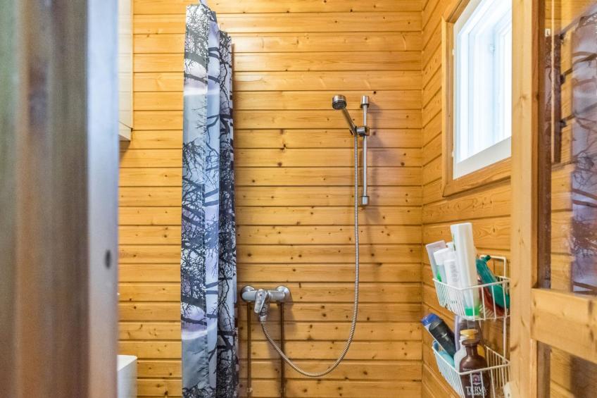 Villa heikinniemi - foto 12