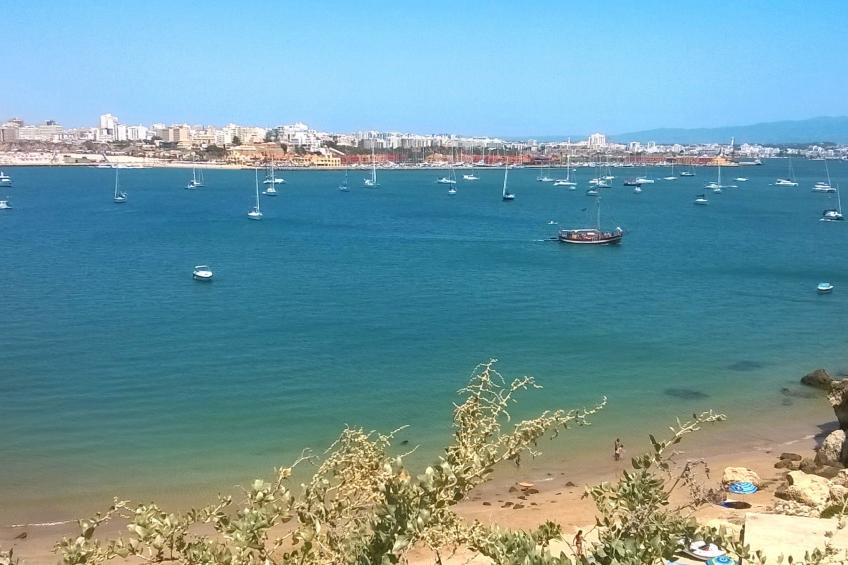 BnB Homes Praia da Rocha Strand Sonnenverwöhnte Apartmen - foto 47