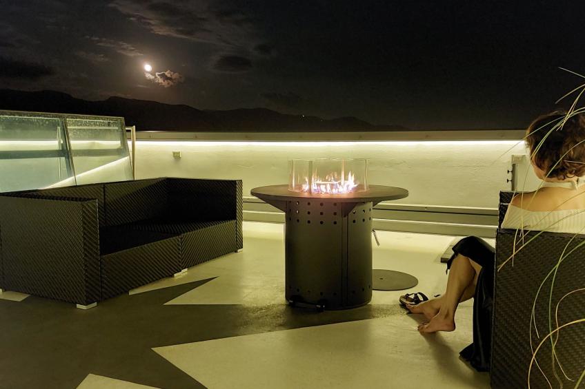 Wunderschönes Ferienhaus mit Pool und 360° Blick - foto 10