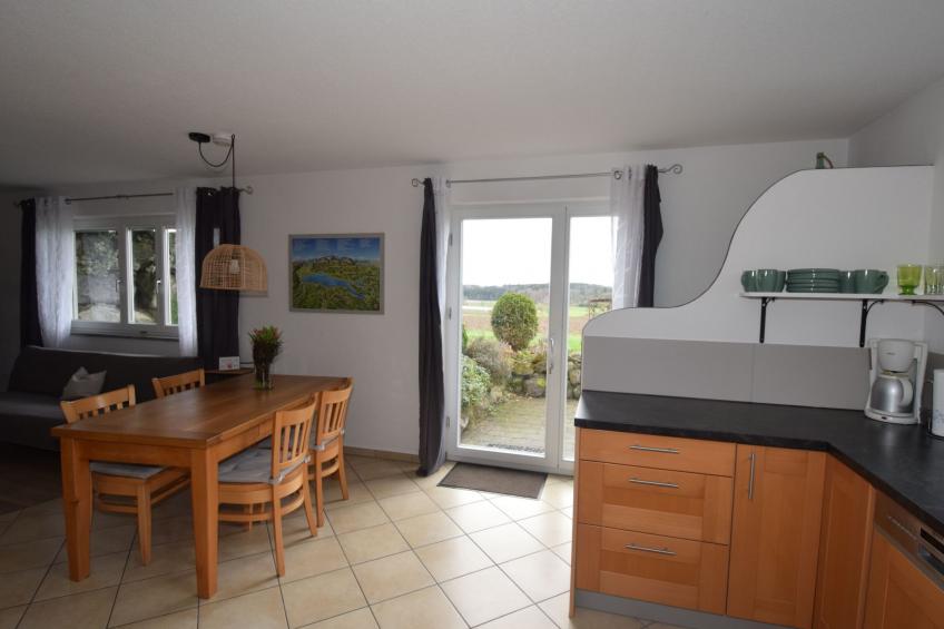 Appartement in Beuren mit Terrasse und Grill - foto 16