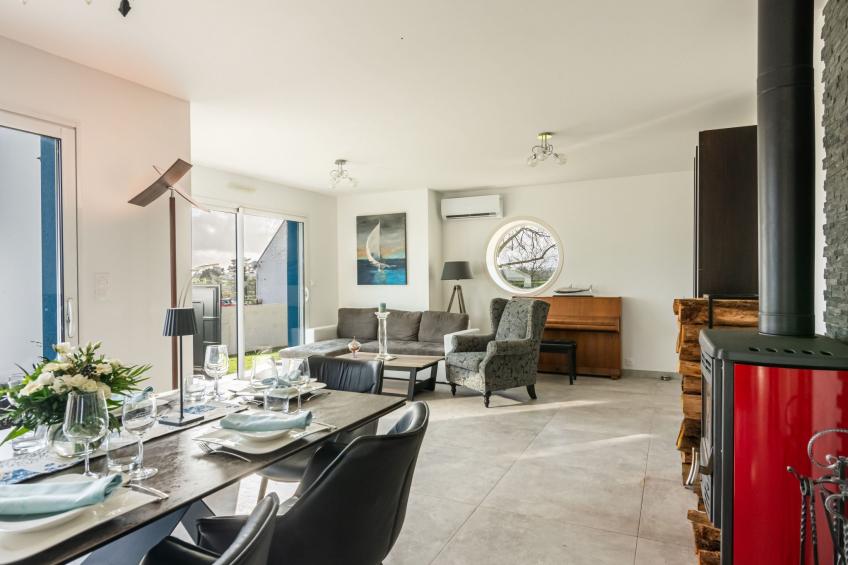 Villa DUXCAAR - foto 24