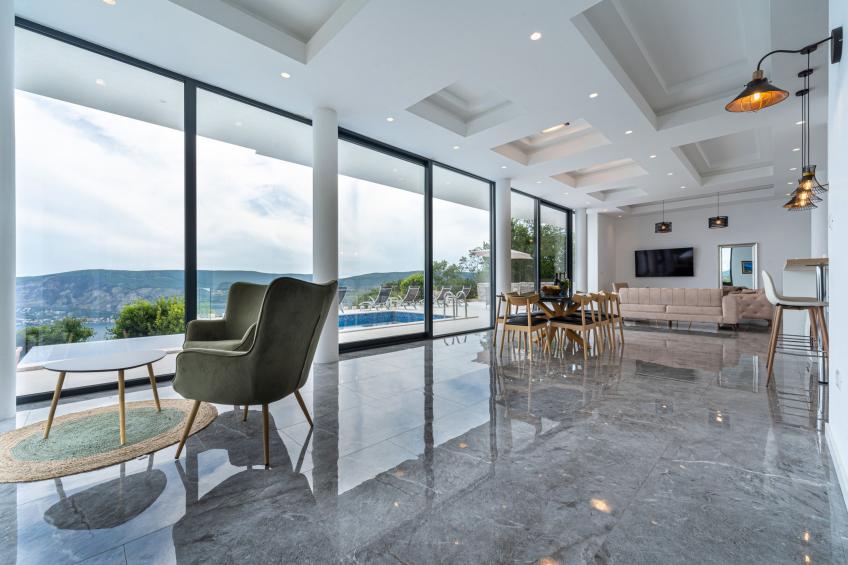 Pool Villa Luxoria Trebesin - foto 14