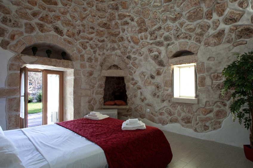 Tenuta Bouganville With Garden And Pool - foto 12