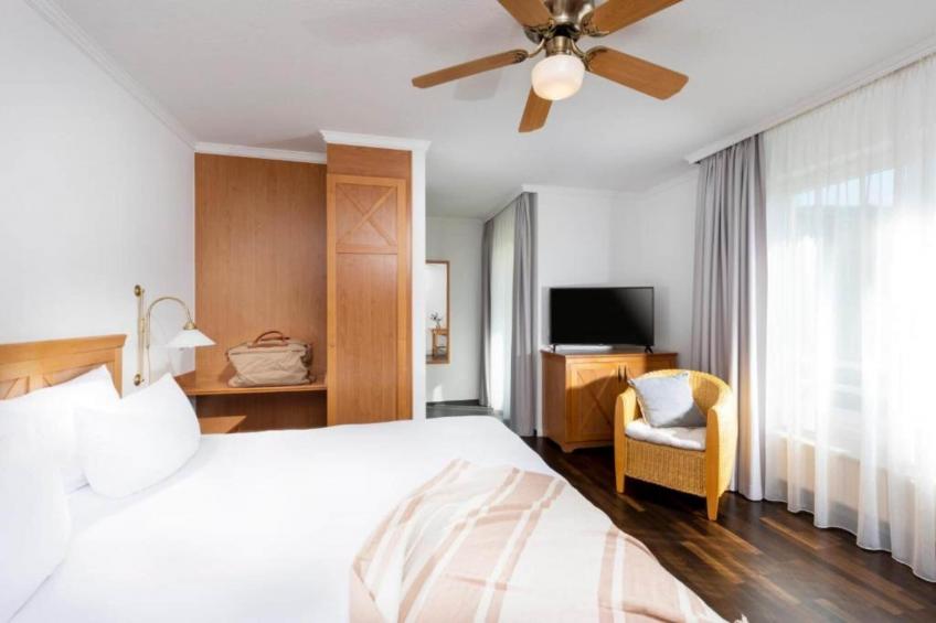 Rugen Standard Double room in Annex - foto 6