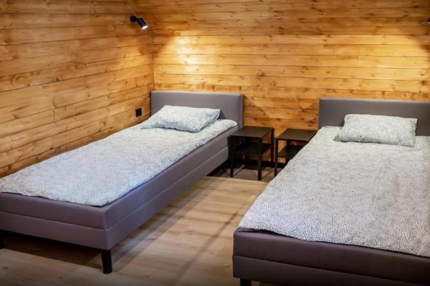 Domy wakacyjne i apartamenty w Niechorzu - foto 10