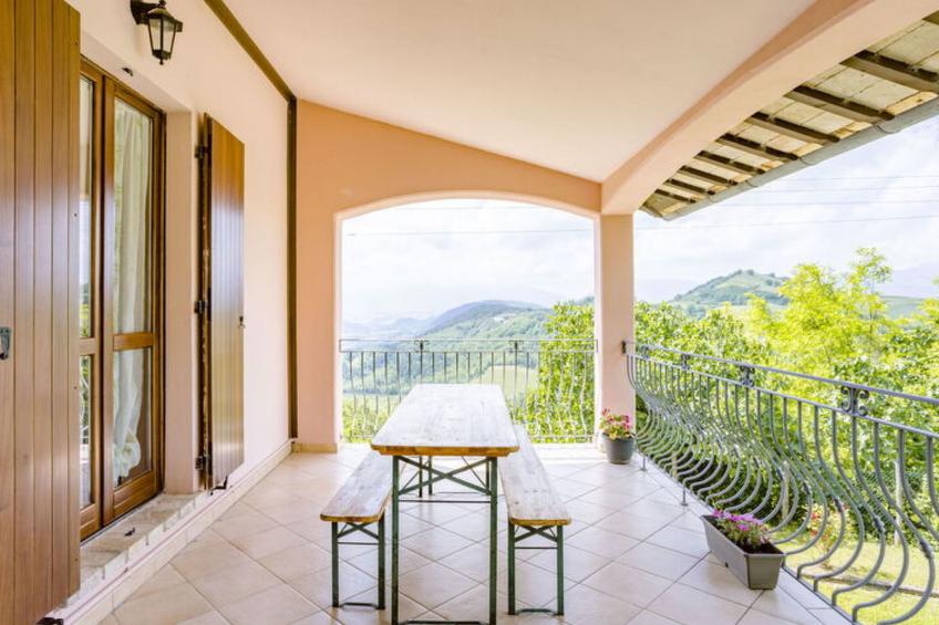 Villa Altavista - foto 46