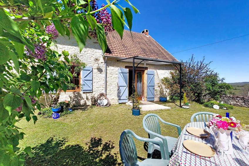 Ferienhaus (SAH410) - foto 36