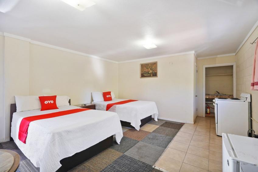 3 Full Bed with Kitchenette - foto 9