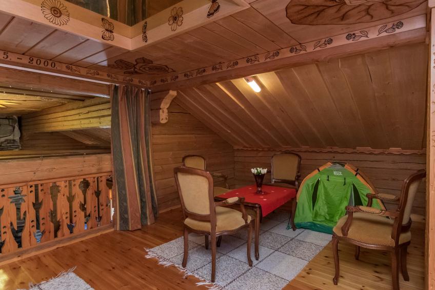 Villa kesäranta - foto 68