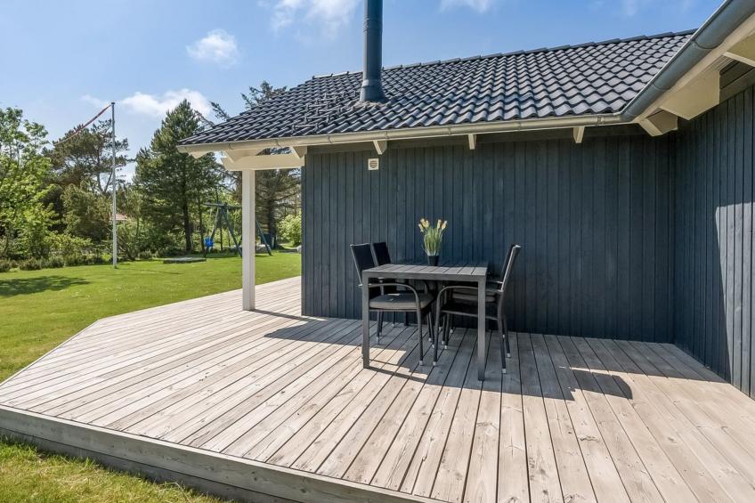 "Elina" - 600m from the sea in Western Jutland - foto 27