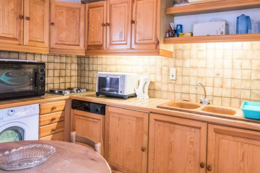 Gîte de France Gîtes de france 3 épis 5/6 personnes à chirac 3 épis - foto 7