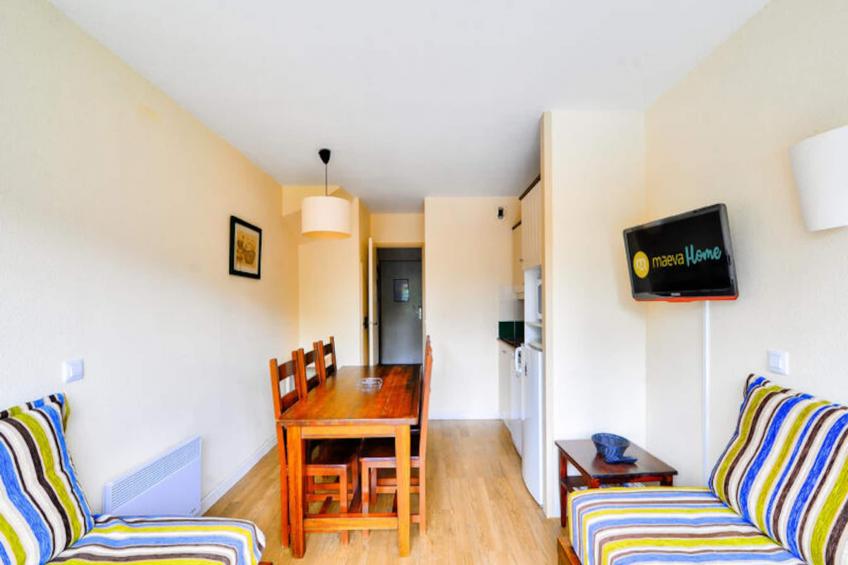 Résidence Les Belles Rives - maeva Home - foto 16