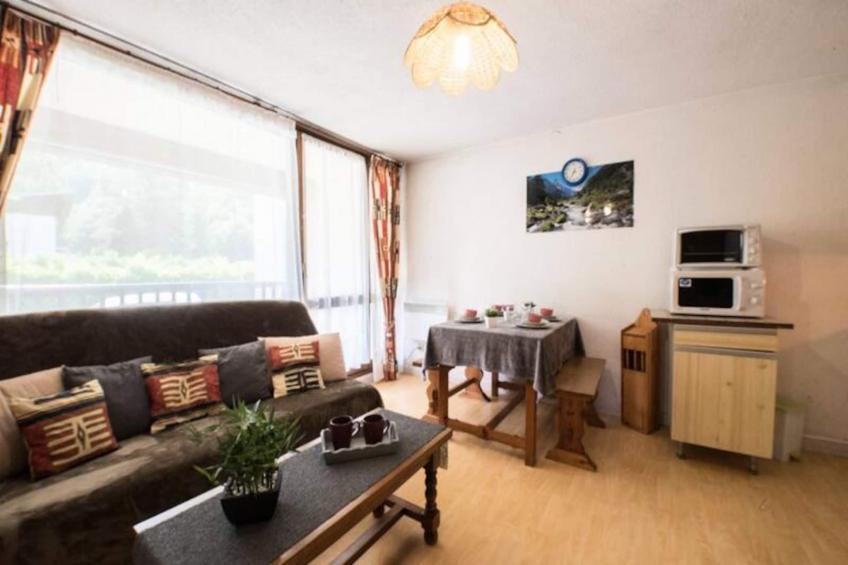 Résidence Aurette:port Bielh - foto 3