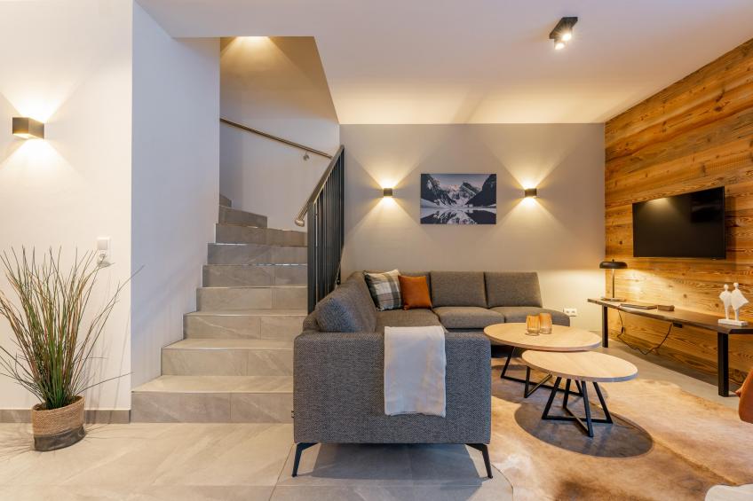 Mountain Chalet Chapeau - foto 13